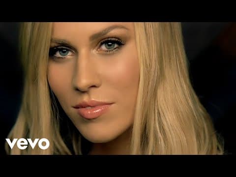 Natasha Bedingfield - Unwritten (as featured in Anyone But You)
