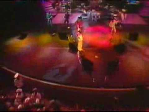 Kool and the Gang - Celebration (Live New Orleans 1983)