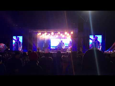 Ischgl Jason Derulo 24 november 2018