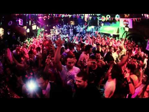 AFTERMOVIE SINGERMORNING elrow goes to florida 135