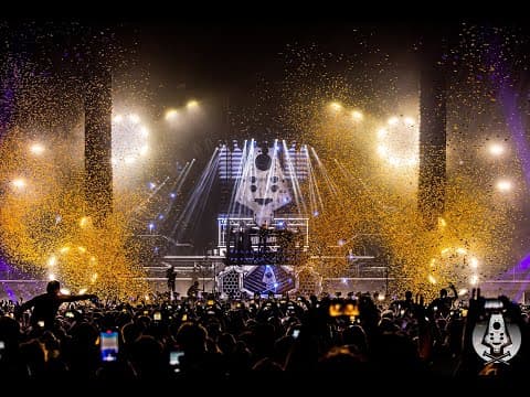 Rampage 2022 Weekend: The Aftermovie