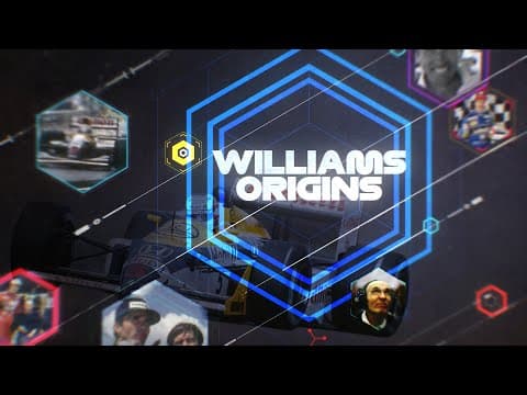 F1 Origins: The Story Of Williams Racing