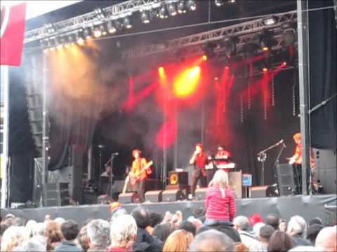 Gentse Feesten 2011
