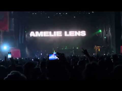 Amelie Lens @ Monegros Desert Festival 2023