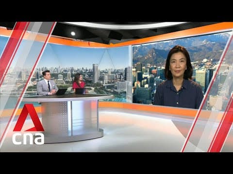 Seoul sues the church