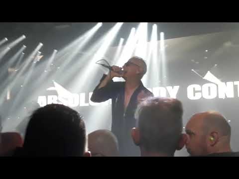 Absolute Body Control — "Surrender" (2024)