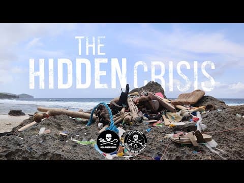 The Hidden Crisis: Christmas Island 2022