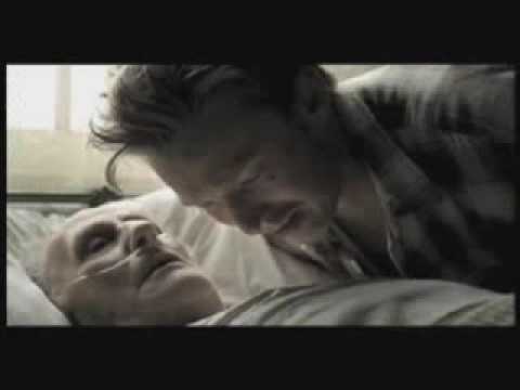 Stihl Chainsaw Bequeathed - funny commercial