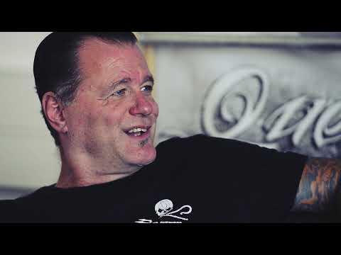 DJ Dag - Techno in Frankfurt, Tattoos, Amerika, Trance, Techno Scene Ibiza (Interview 2016)