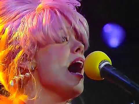 The B-52's — Rock Lobster