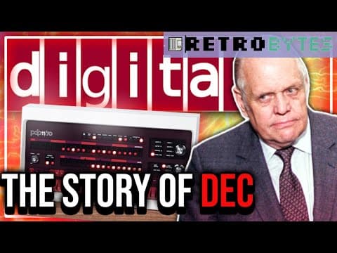 DEC PDP-11
