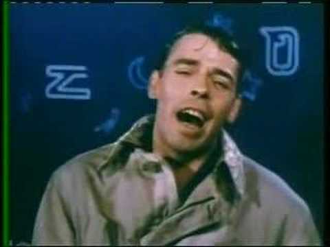 Jacques Brel — "Madeleine"