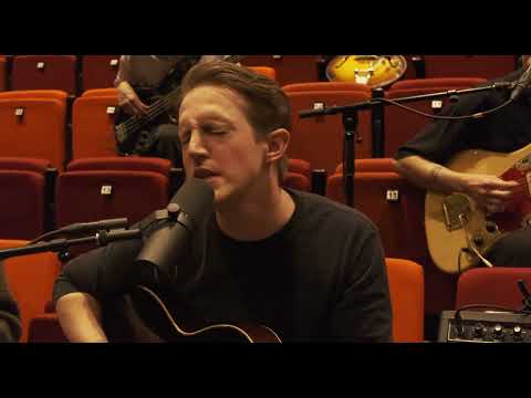 Aäron Koch - Tired (Acoustic Live Session)