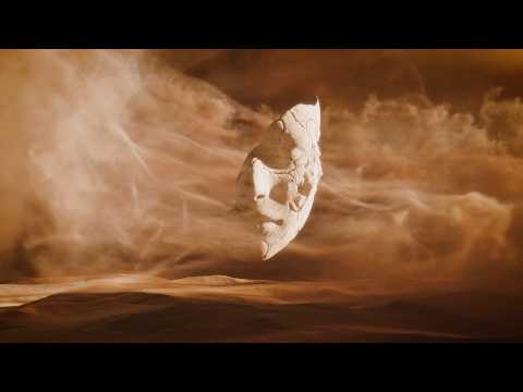 Tomorrowland Consciencia | Official Trailer