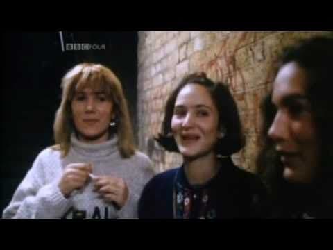 Dance Britannia — the acid house revolution