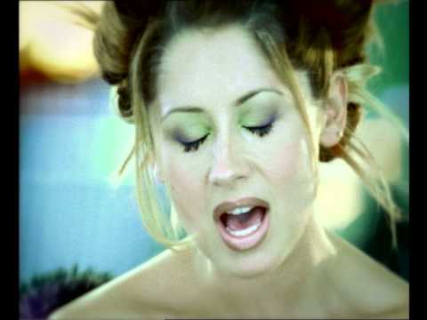 Lara Fabian — "Je t'aime"