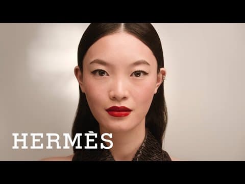 An expression of festive holiday beauty by Gregoris Pyrpylis