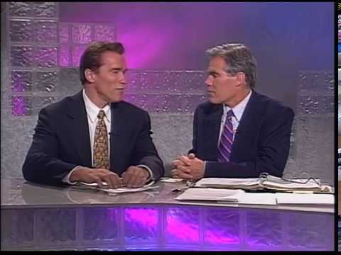 The Ninth Annual Arnold Classic, 1997