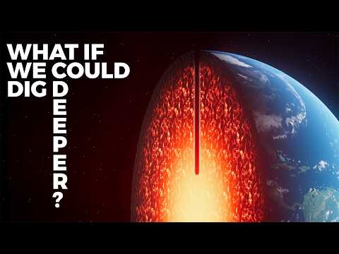 Geothermal Energy Is Changing