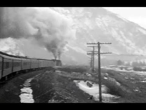 1930s California home movies (silent)
