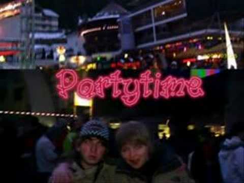 Ischgl 02.12.2006