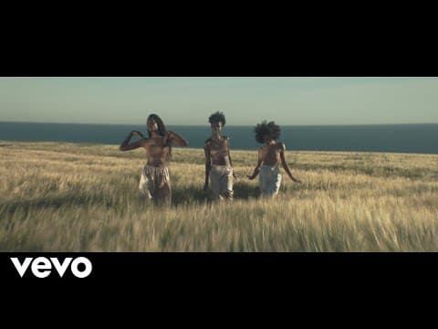 blackwave. — Antwerp neo-soul