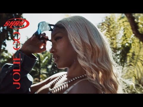 Shay — "Jolie Go"