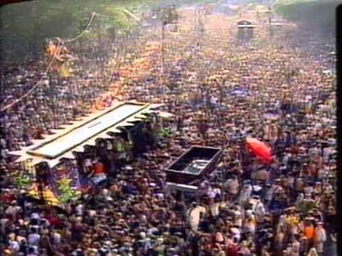 Love Parade 1995 — "Peace on Earth" (documentary)