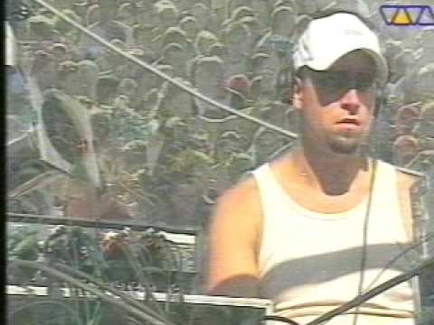 Loveparade 1999 @ Viva TV