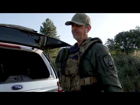 In the Weeds: inside California's CAMP eradication programme