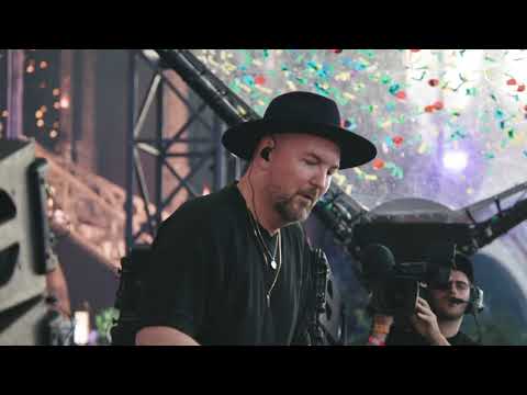 Love Tomorrow - Inspiring talk with Kölsch