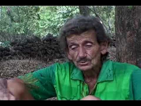 8 Finger Eddie Speaks