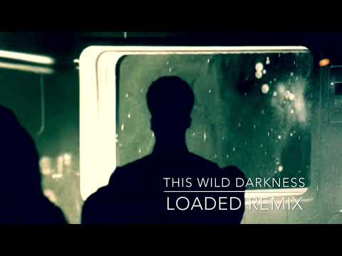 Moby - This Wild Darkness (Loaded Remix)