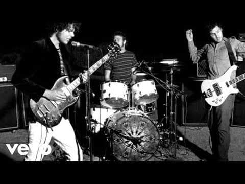 Wolfmother - Dimension