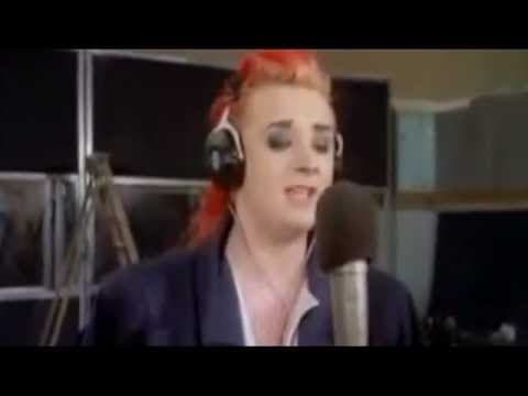 Band Aid — Do They Know It's Christmas?