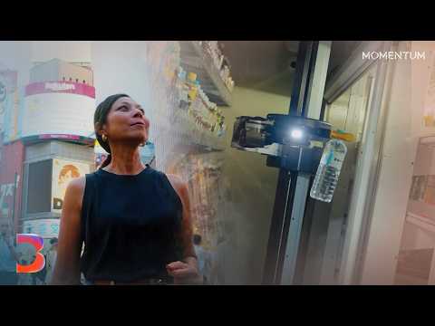Bloomberg: how Japan made robots part of everyday life