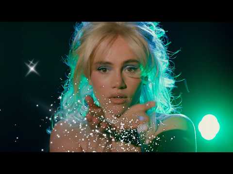 Suki Waterhouse - Supersad