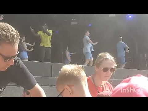 Lokerse Feesten 2022 aftermovie