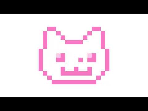 Nyan Cat (Momo 10th Anniversary) by daniwell