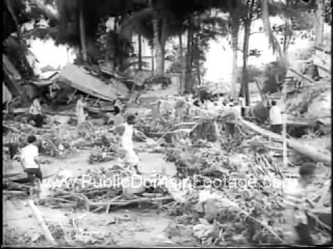 Hurricane Donna