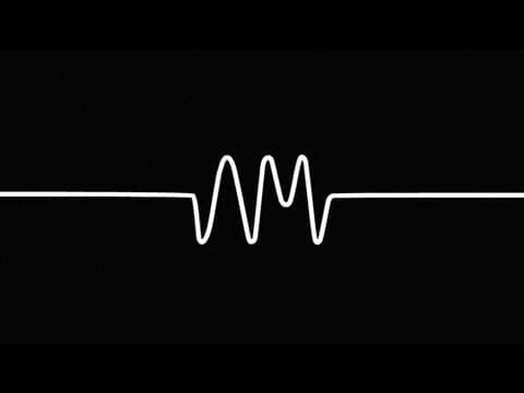 Arctic Monkeys — Do I Wanna Know?