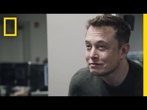 Falcon 9 First Landing — Live Stream