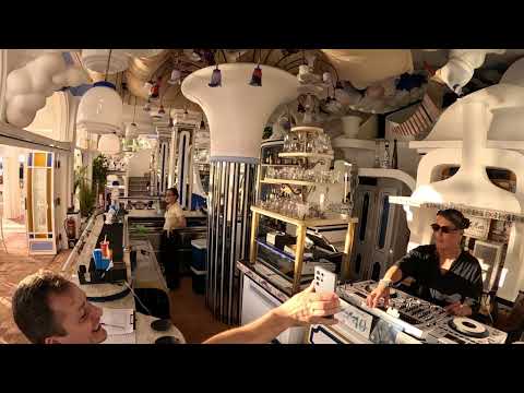 Café del Mar Ibiza Sunset Session May 16 2026 | Ken Fan