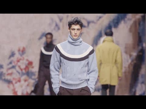 Hermes | Fall Winter 2022/2023 Full Show | Menswear