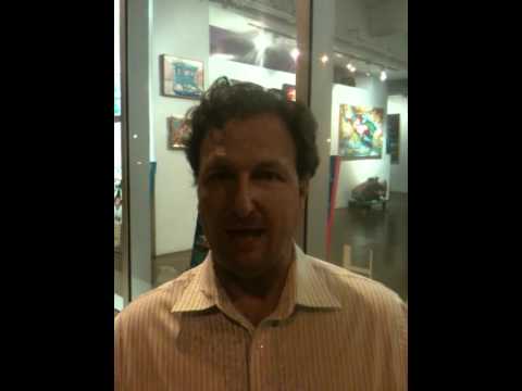 "Why we should protect the oceans" - in two minutes by Alex Lightman.