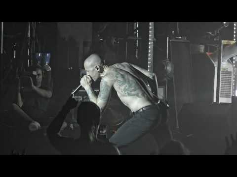 Linkin Park — From the Inside — Hellfest 2017