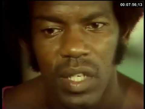 Georgetown interview, November 1978