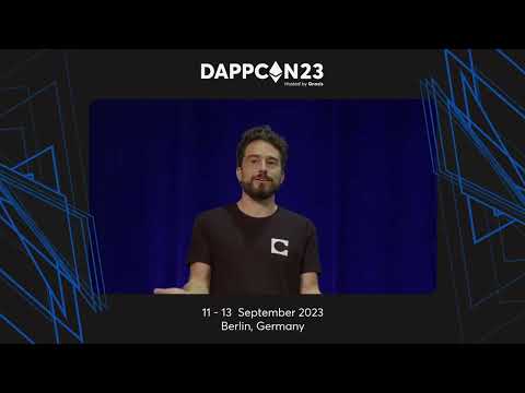 Unlocking Web3 Growth In Africa - Rene Reinsberg