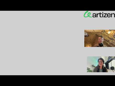 Artizen Showcase #15