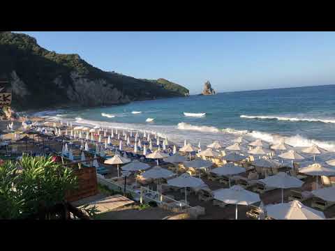 Corfu Agios Gordios